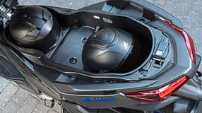 Motorrad Test Yamaha Xmax 300 Tech Max+