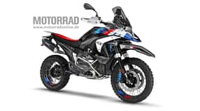 BMW M 1300 GS von Kar Lee (09/2025)