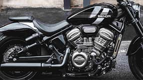 Benda Rock 707