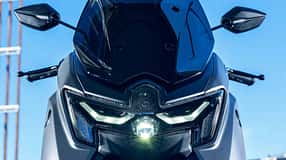 Yamaha Nmax 155 YECVT 2026