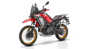 QJMotor SRT 500 RX (2026)