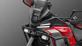 QJMotor SRT 500 RX (2026)