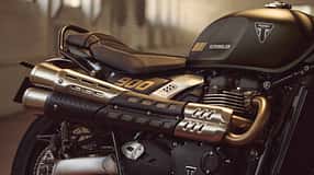 Triumph Scrambler 900 und 1200 2026