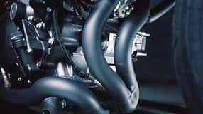 Honda V3R Teaser (10/2025)