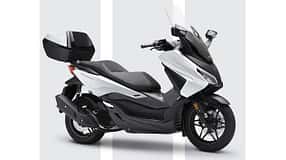 Honda Forza 125 (2026)