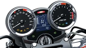 Kawasaki Z 900 RS und Z 900 RS SE (2026)