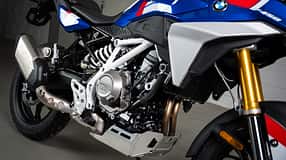 BMW F 450 GS (EICMA 2025)