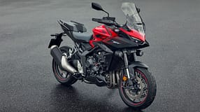 Honda CB 1000 GT (2026)