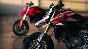 Ducati Hypermotard V2 / SP (2026)