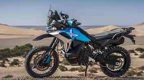 CFMoto 1000 MT-X (EICMA 2025)