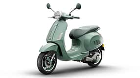 Vespa Primavera 80th (2026)