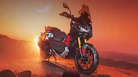 Aprilia SR GT 400 (2026)