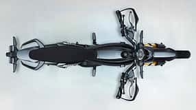 Royal Enfield Flying Flea FF.S6 (EICMA 2025)