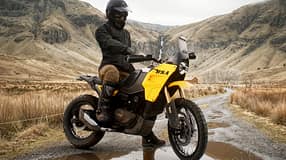 BSA Thunderbolt (EICMA 2025)