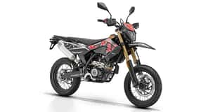 QJMotor COV 125 X und SM (2026)
