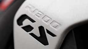 BMW R 1300 GS Trophy