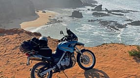 Reise Leserstory 14-Länder-Tour nach dem Abi