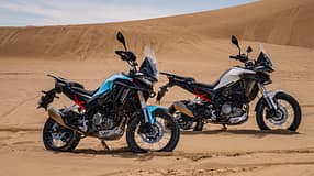 Morbidelli T 352 X (2026)