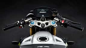 Triumph Street Triple Moto2 Limited Edition (2026)