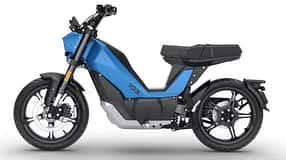 Peugeot 103 (2026) für 50er- und 125er-Klasse