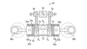 2-Takt-Patent Turbo GM