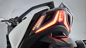 Kymco AK 575i (2026)