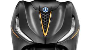 Piaggio Beverly 25th Anniversary (2026)