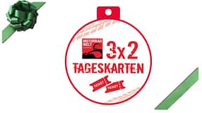 Adventskalender 2025: Motorradwelt Bodensee