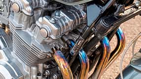 Honda CB 900 F Bol d'Or