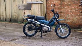 AJS Imber Adventure-Cub (12/2025)