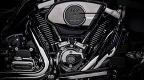 Harley-Davidson Street Glide Road Glide Limited 2026