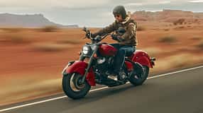 Indian Chief Vintage (2026)