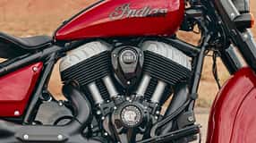 Indian Chief Vintage (2026)