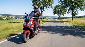 Trinity Jupiter GT (2026)