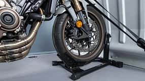 Rothewald Vorderradwippe