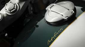 Triumph Speed Twin 1200 Cafe Racer Edition (2026)