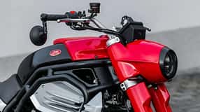 Jawa 730 Twin (2026, Jawa CZ, Basis Jedi)