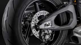 Ducati Streetfighter V4 (2025)