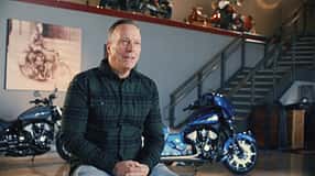 Indian-CEO Mike Kennedy (02/2026)