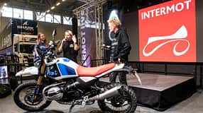 INTERMOTlive, Halle 7