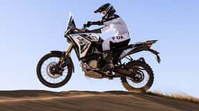 Voge DS800X Rally (2026)