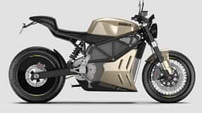 BBM Hiro Elektromotorrad (2026)