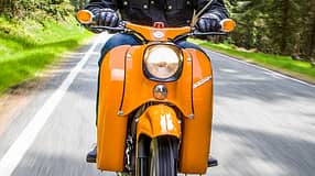 Simson Schwalbe