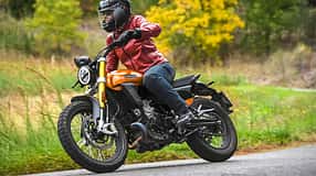 Fantic Caballero 500 Deluxe
