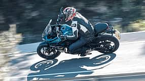 Fahrbericht Triumph Tiger Sport 660 (03/2026)