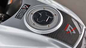 Suzuki Katana Limited Edition