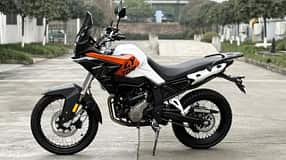 Leonart Rally 300 (2026)