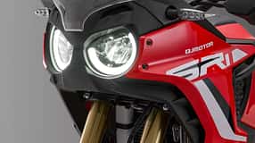 QJMotor SRT 125 DX (2026)