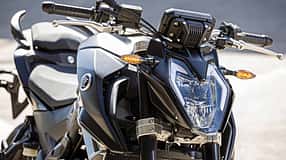 Voge R625. Naked Bike mit 64 PS für nur 5.999 Euro