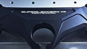 Ducati Superleggera V4 Centenario (Teaser, 03/2026)